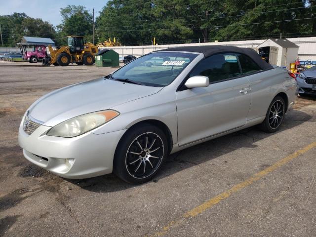 2004 Toyota Camry Solara Se VIN: 4T1FA38P64U027076 Lot: 53475444