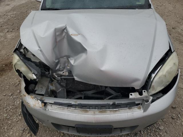 2011 Chevrolet Impala Lt VIN: 2G1WG5EK2B1268190 Lot: 56041884