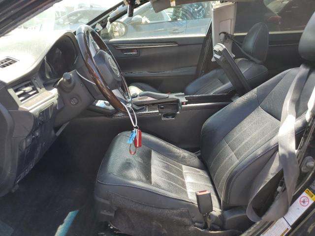 2016 Lexus Es 300H VIN: JTHBW1GG7G2102330 Lot: 55332054