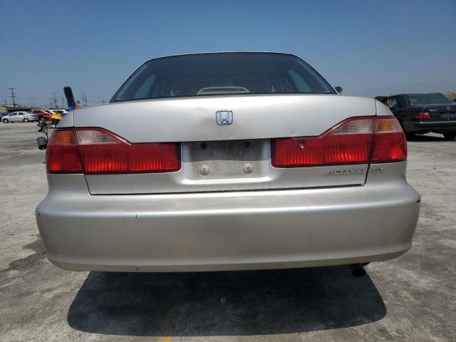 1998 Honda Accord Ex VIN: 1HGCG6676WA001870 Lot: 54350454