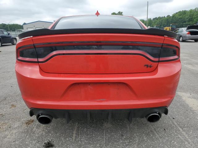 2017 Dodge Charger R/T VIN: 2C3CDXCT7HH655204 Lot: 55396864