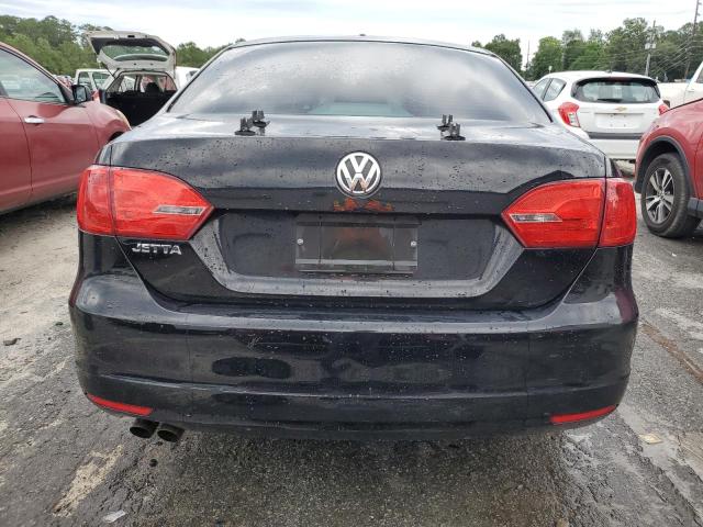 2013 Volkswagen Jetta Base VIN: 3VW2K7AJ5DM305870 Lot: 54376784