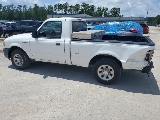 2011 Ford Ranger VIN: 1FTKR1ADXBPA82075 Lot: 53970804