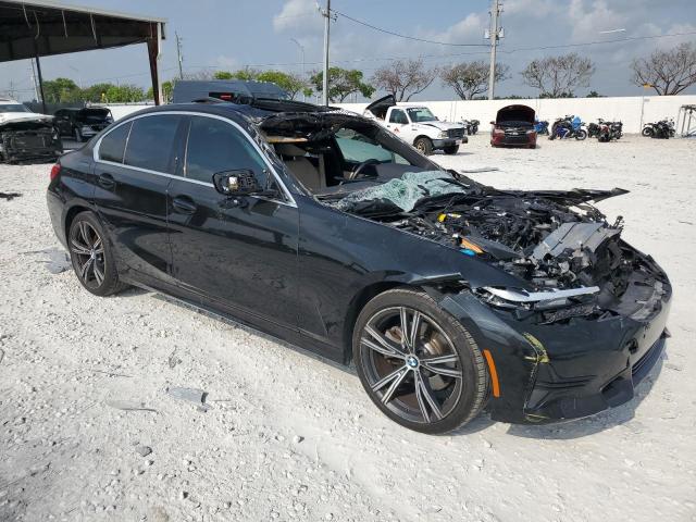 3MW5R1J02L8B43216 BMW 3 Series 330I 4