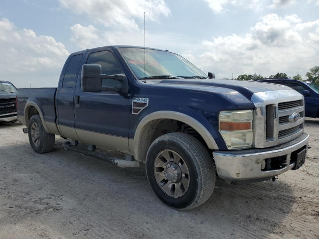 2008 Ford F250 Super Duty VIN: 1FTSX20R38EB91605 Lot: 56850504