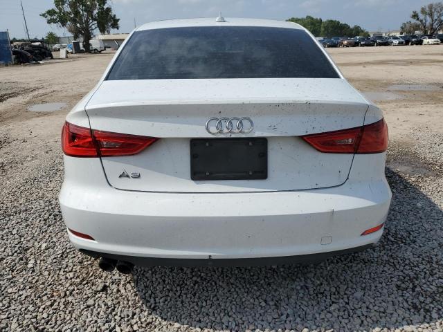 2015 Audi A3 Premium VIN: WAUACGFF5F1014671 Lot: 55449494