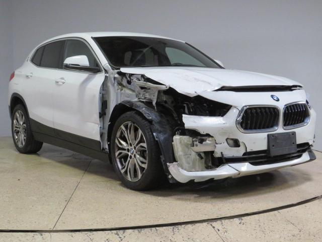 Lot #2540058127 2018 BMW X2 SDRIVE2 salvage car