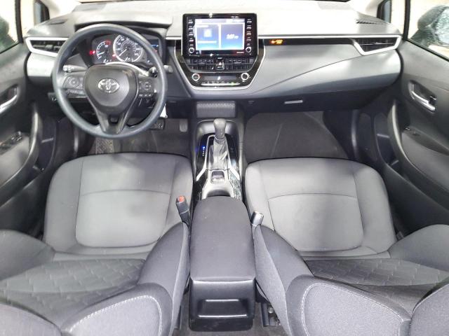 2021 Toyota Corolla Le VIN: 5YFEPMAE4MP236598 Lot: 54456564