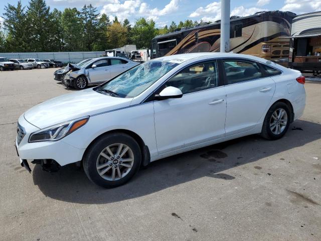 2015 Hyundai Sonata Se VIN: 5NPE24AF8FH152209 Lot: 53834094