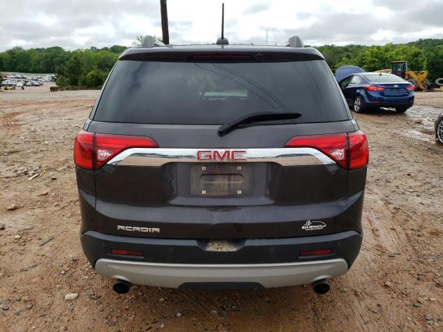 2018 GMC Acadia Slt-1 VIN: 1GKKNMLS7JZ202463 Lot: 54615444