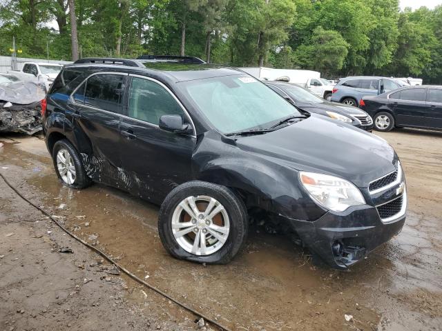 2015 Chevrolet Equinox Lt VIN: 2GNALBEK7F6393276 Lot: 53847184