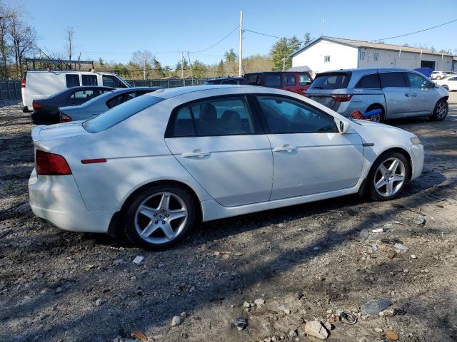 2004 Acura Tl VIN: 19UUA66254A057905 Lot: 53836724