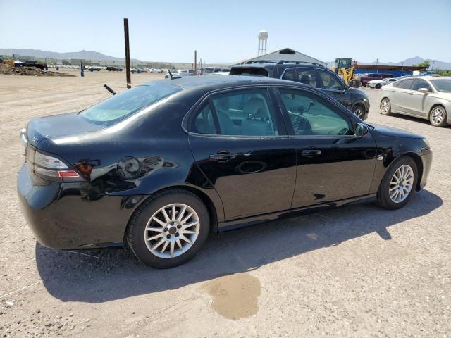 2008 Saab 9-3 2.0T VIN: YS3FB49YX81140530 Lot: 55151634