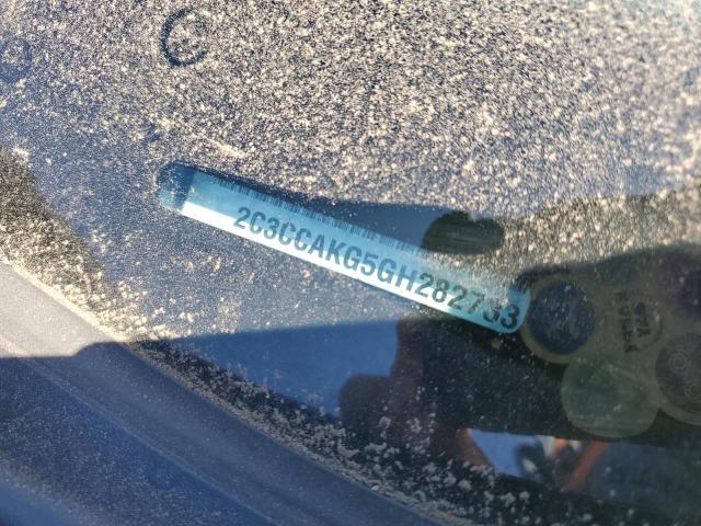 2016 Chrysler 300C VIN: 2C3CCAKG5GH282733 Lot: 56920824