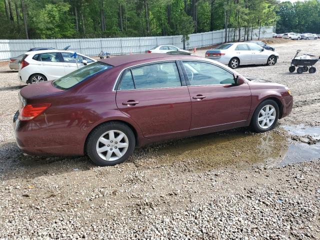 2006 Toyota Avalon Xl VIN: 4T1BK36B26U110381 Lot: 53990624