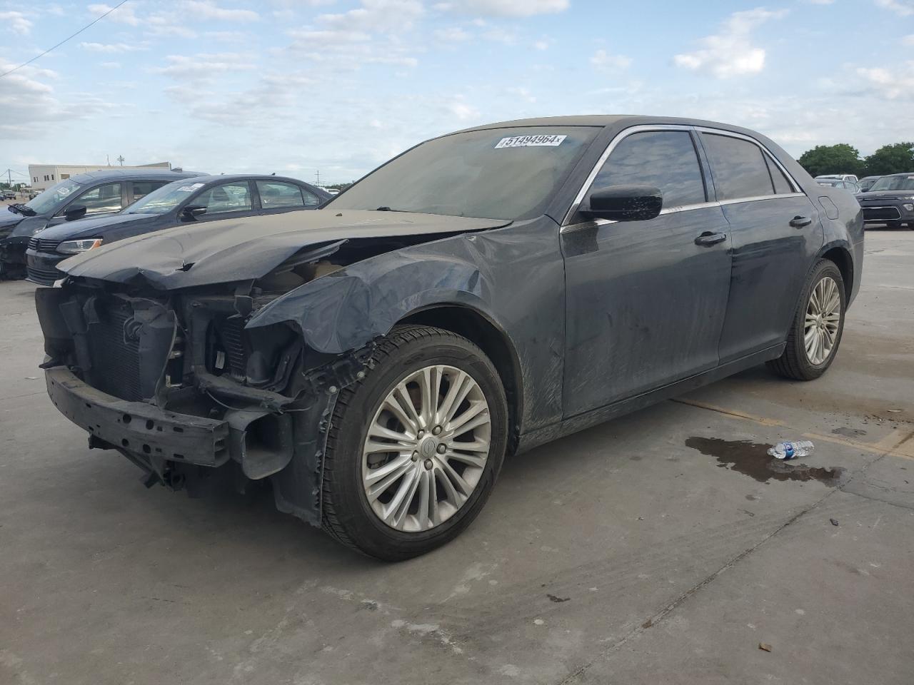 2C3CCARG9EH383728 2014 Chrysler 300