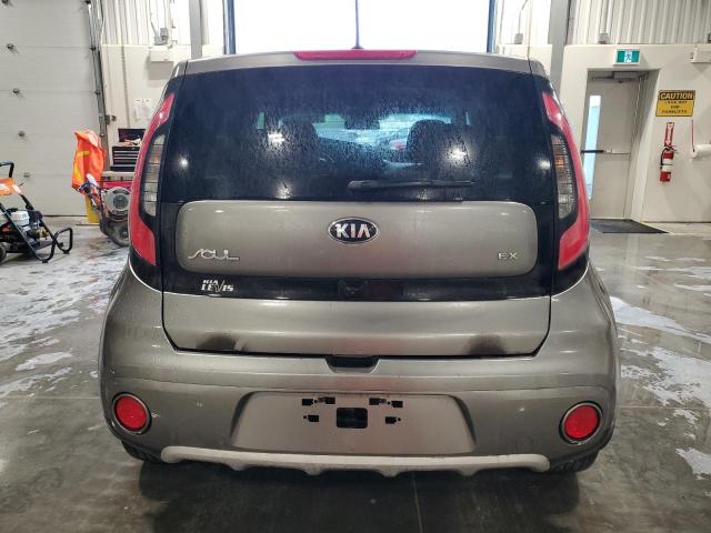 2019 KIA SOUL + - KNDJP3A57K7689590