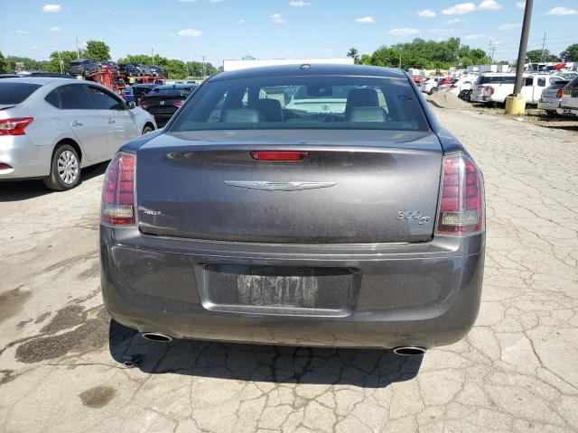 2014 Chrysler 300 S VIN: 2C3CCAGGXEH361465 Lot: 56803154