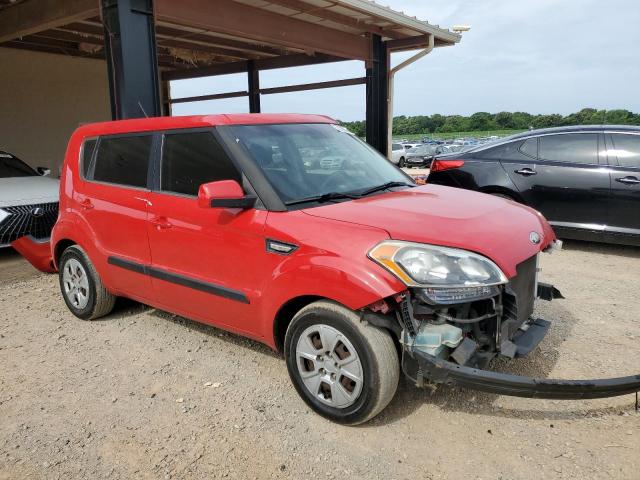 2013 Kia Soul VIN: KNDJT2A56D7501327 Lot: 57242364