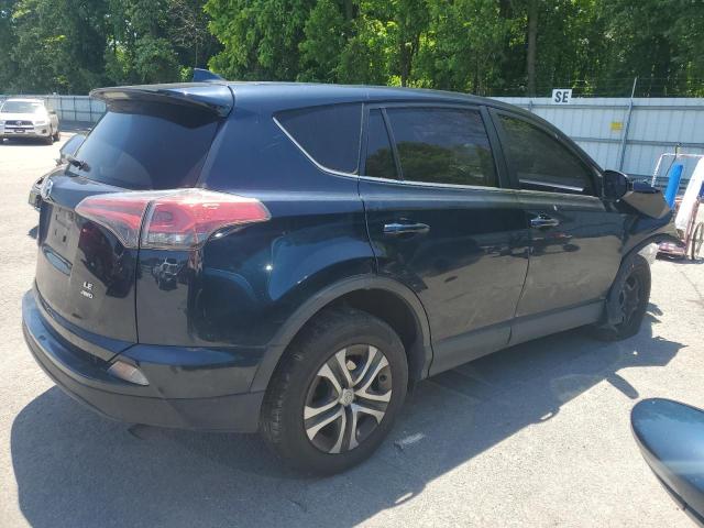 2018 TOYOTA RAV4 LE - JTMBFREV1JJ213034