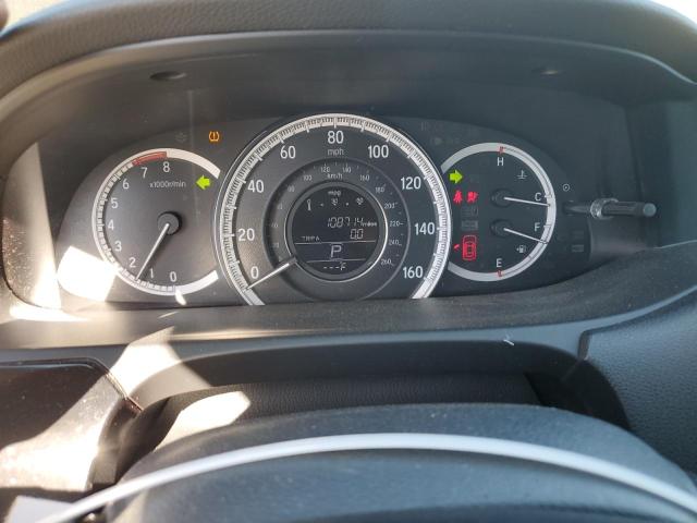 2016 HONDA ACCORD LX - 1HGCR2F33GA159228