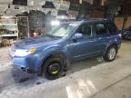 SUBARU FORESTER 2 photo