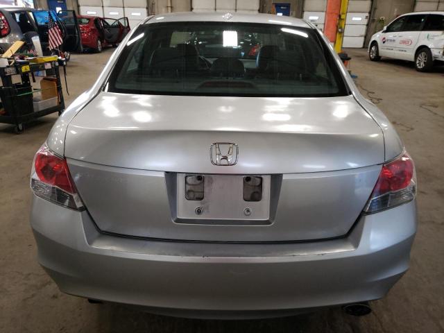 2009 Honda Accord Exl VIN: 1HGCP36819A015185 Lot: 55761044