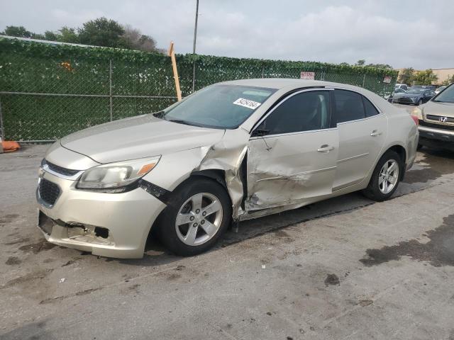 2014 Chevrolet Malibu Ls VIN: 1G11B5SL8EF243815 Lot: 54254164