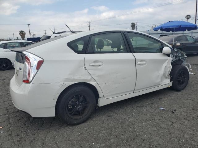 2015 Toyota Prius VIN: JTDKN3DU8F0461044 Lot: 56083104