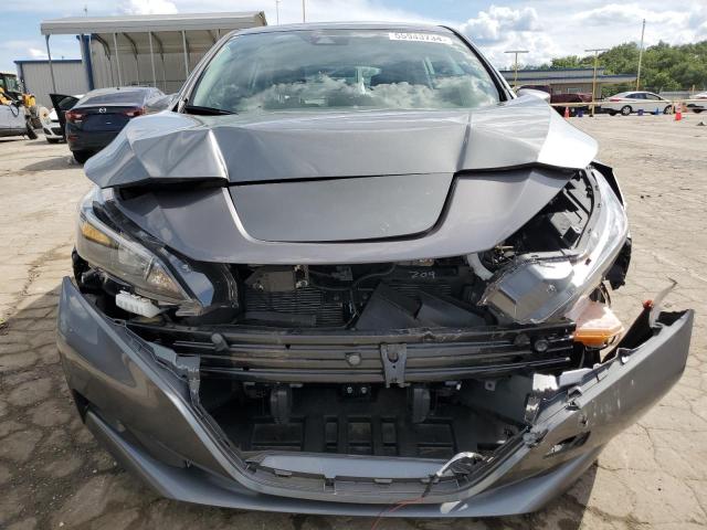 2023 Nissan Leaf S VIN: 1N4AZ1BV1PC555174 Lot: 55943734