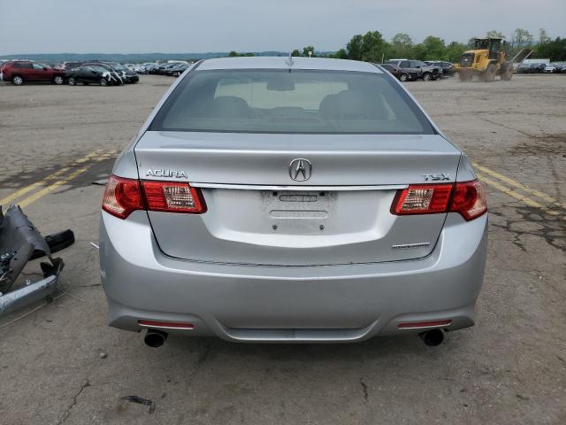 2012 Acura Tsx Se VIN: JH4CU2F8XCC015388 Lot: 54873364