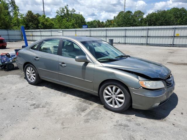 2007 Hyundai Azera Se VIN: KMHFC46F57A211795 Lot: 55681774