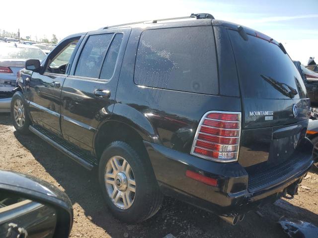 2003 Mercury Mountaineer VIN: 4M2DU86W43ZJ45083 Lot: 52937124