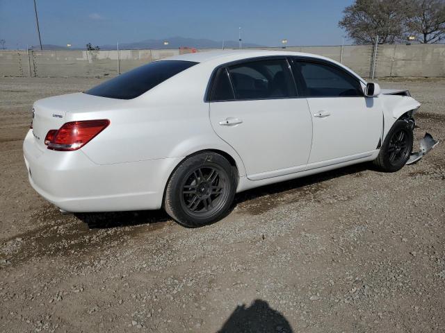 2006 Toyota Avalon Xl VIN: 4T1BK36B76U161763 Lot: 53410184