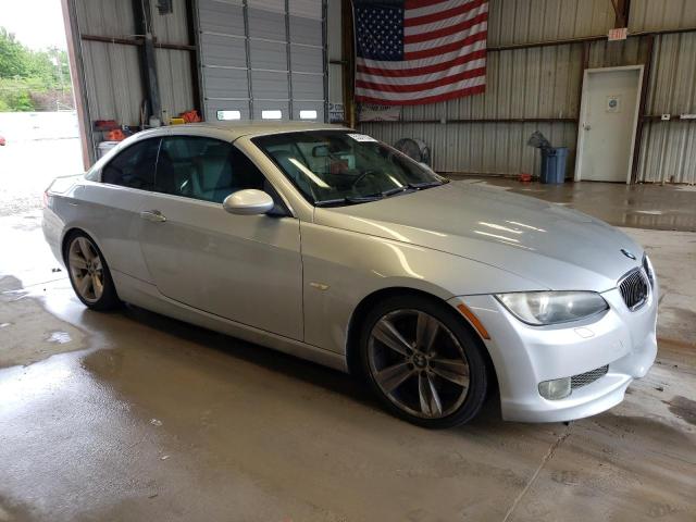 2007 BMW 335 I VIN: WBAWL73507PX49283 Lot: 55347034