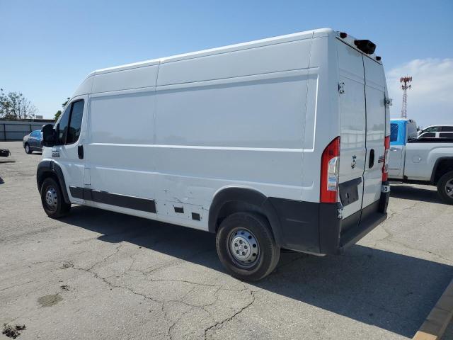 2022 Ram Promaster 2500 2500 High VIN: 3C6LRVDG4NE122258 Lot: 55109764