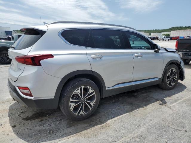 2019 Hyundai Santa Fe Limited 2.0T VIN: 5NMS53AA4KH132538 Lot: 40698953