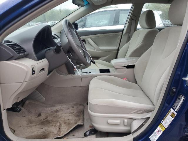 2009 TOYOTA CAMRY BASE #3296083836