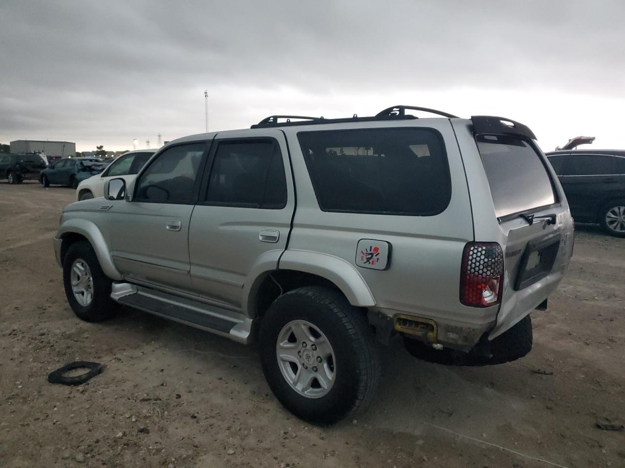 JT3GN86R510185785 2001 Toyota 4Runner Sr5