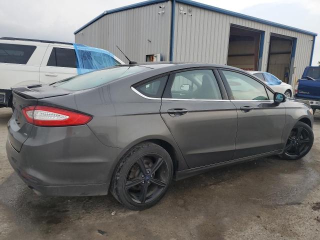 VIN 3FA6P0H77GR298070 2016 Ford Fusion, SE no.3