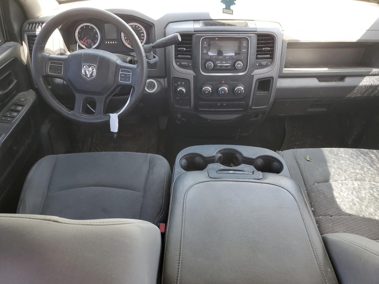 1C6RR7FT9DS714153 2013 Ram 1500 St