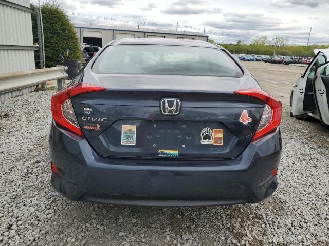 2016 Honda Civic Lx VIN: 19XFC2F55GE026403 Lot: 54185954