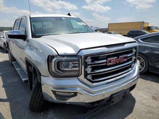 2016 GMC Sierra K1500 Slt VIN: 3GTU2NECXGG260441 Lot: 55419944