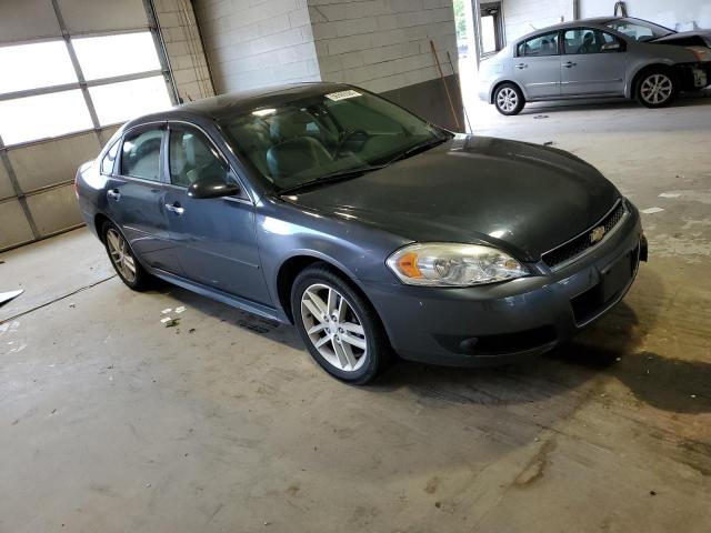 2012 Chevrolet Impala Ltz VIN: 2G1WC5E35C1216932 Lot: 56565084