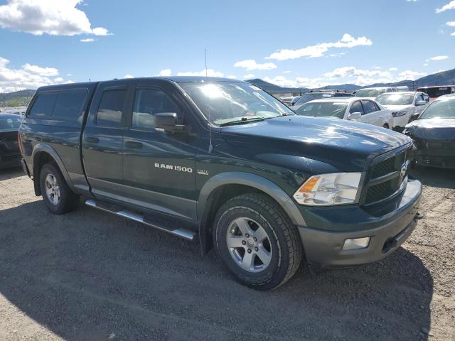 2011 Dodge Ram 1500 VIN: 1D7RV1GT3BS595454 Lot: 56452964