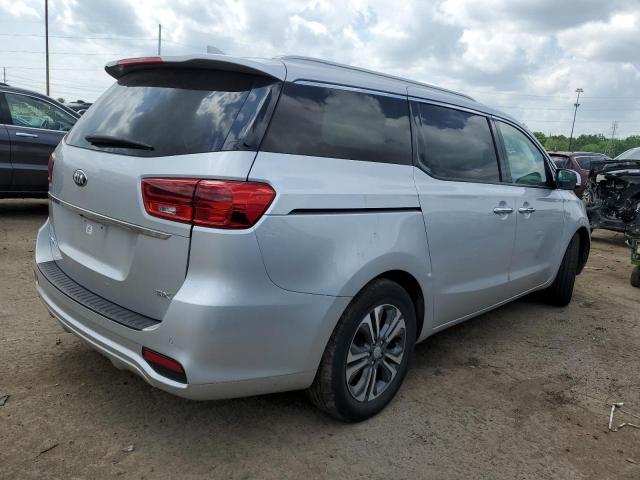 2020 Kia Sedona Ex VIN: KNDMC5C1XL6604764 Lot: 56073594