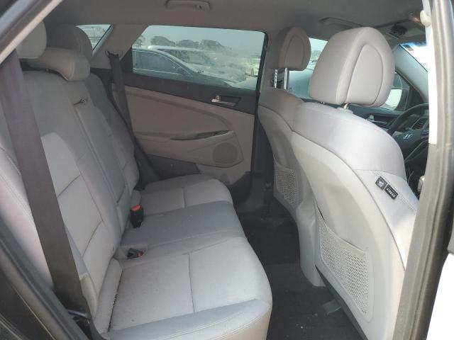 2018 Hyundai Tucson Se VIN: KM8J23A46JU797555 Lot: 56424484