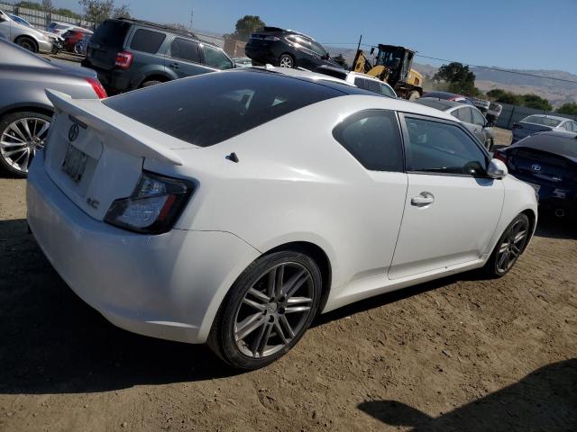 2012 Toyota Scion Tc VIN: JTKJF5C74C3028078 Lot: 56973254