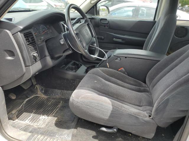 2002 Dodge Dakota Base VIN: 1B7GL12X02S710660 Lot: 56736764