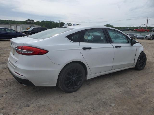 3FA6P0HD0LR201288 Ford Fusion SE 3